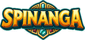 Spinanga Casino Logo