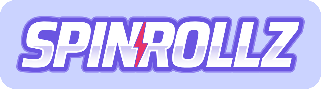 Spinrollz Casino Logo